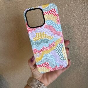 Casely iPhone 15 Pro Max Phone Case